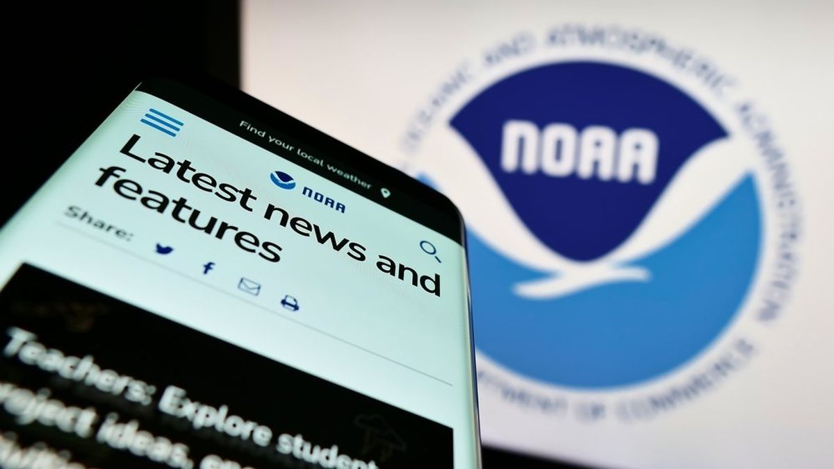Musk, Trump threats to NOAA could harm Great Lakes