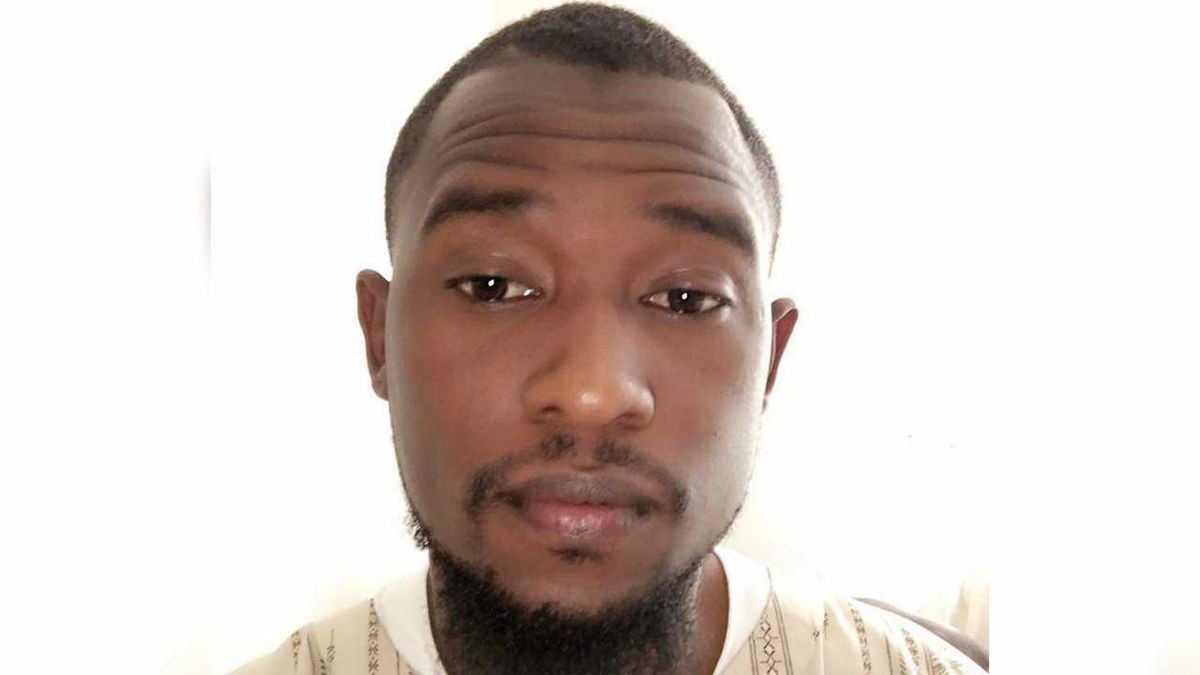 Old Dominion shooter previously convicted of trying to help ISIS attack US soil: report