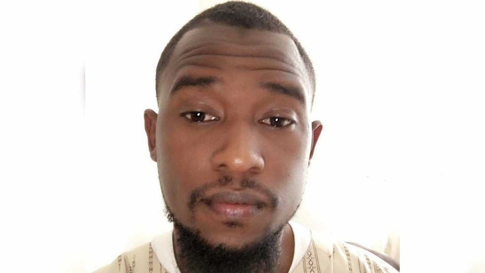 Old Dominion shooter previously convicted of trying to help ISIS attack US soil: report