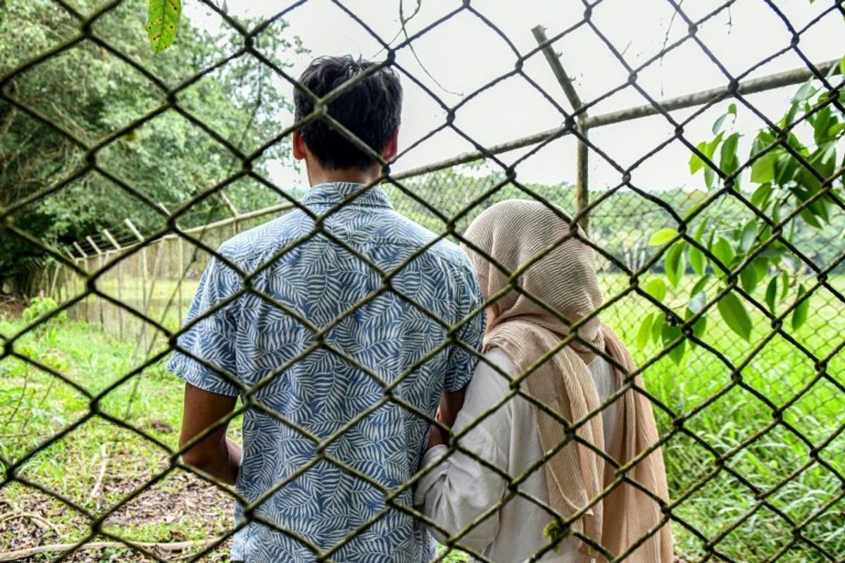 'Jail or death': migrants expelled by Trump fear for their fate