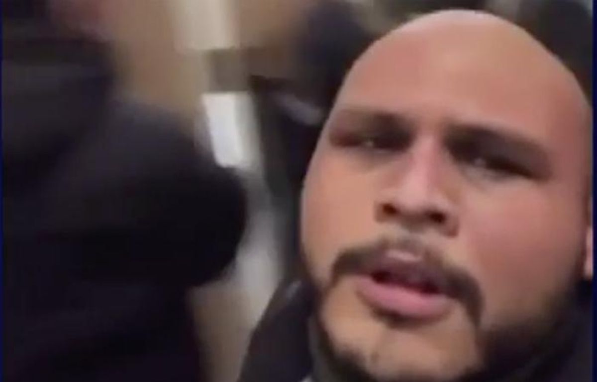 FBI arrests MAGA rioter citing Instagram posts shown on local TV nine months earlier