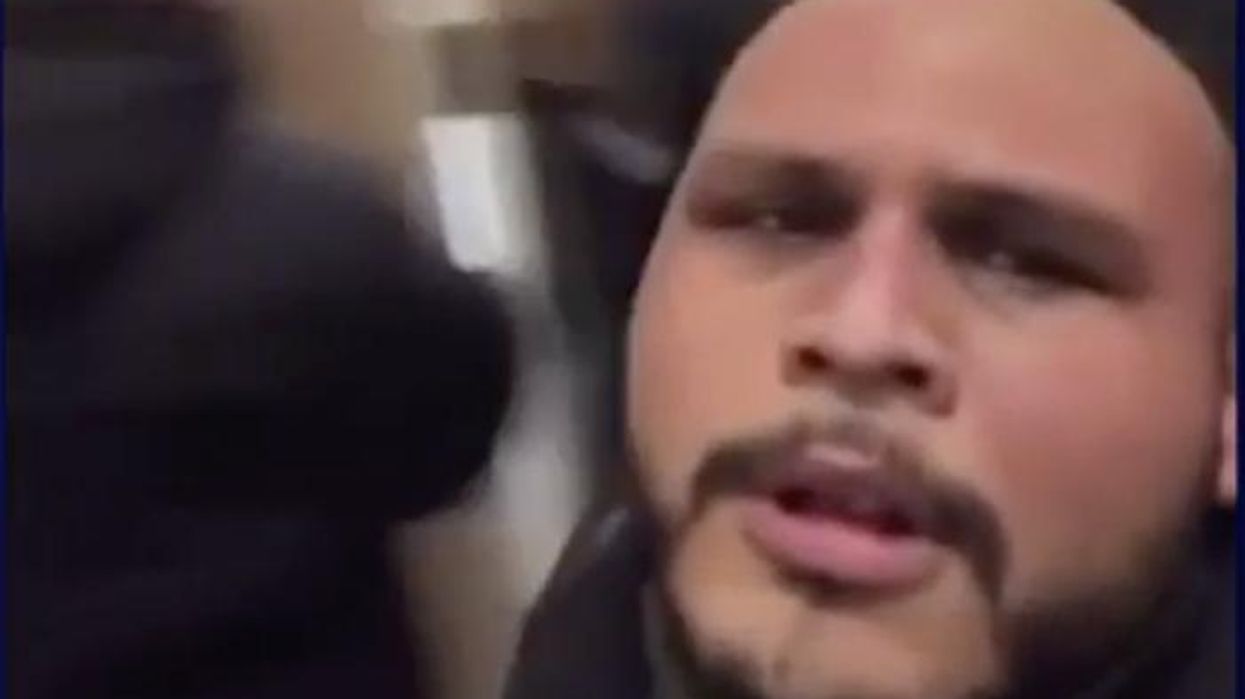 FBI arrests MAGA rioter citing Instagram posts shown on local TV nine months earlier