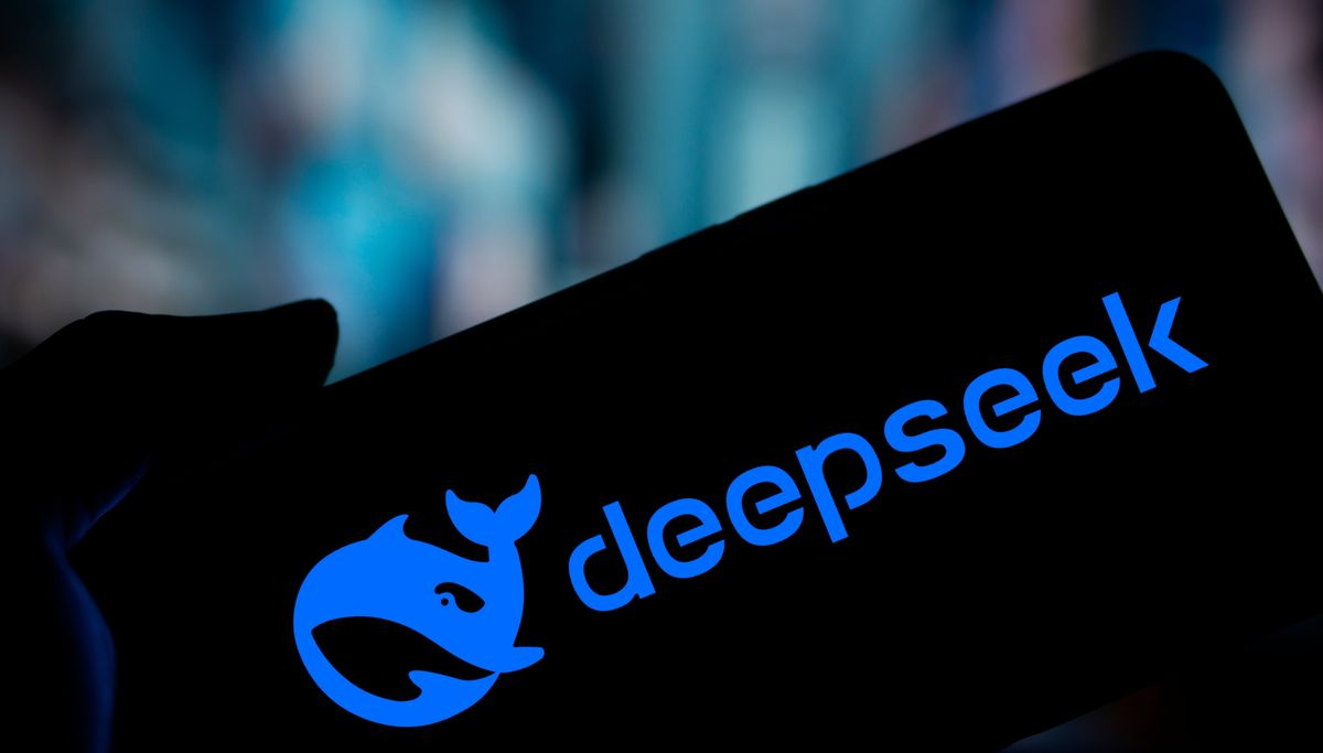 DeepSeek: how a small Chinese AI company is shaking up US tech heavyweights