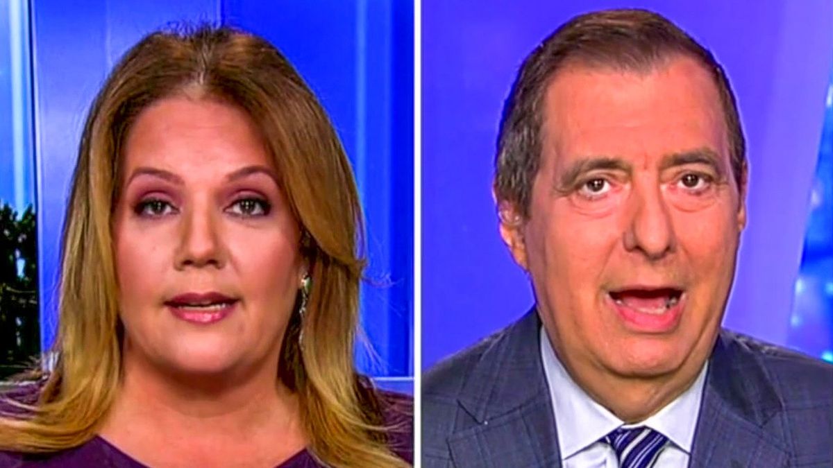 'There ought to be some evidence': Fox News host busts guest blaming Biden for Trump's indictment