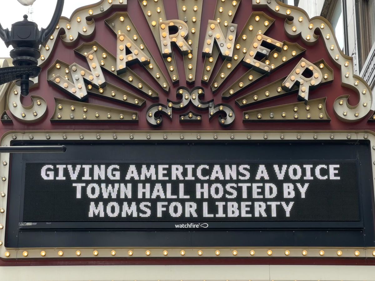 Moms for Liberty tries to abandon 'extremist' image with RNC rebrand