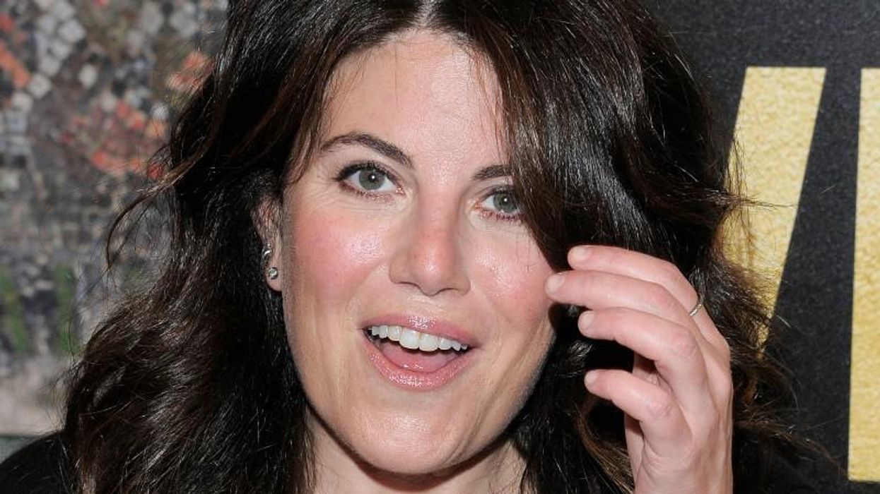 Monica Lewinsky scandal gives precedent for Jan. 6 committee to subpoena Trump's Secret Service agent