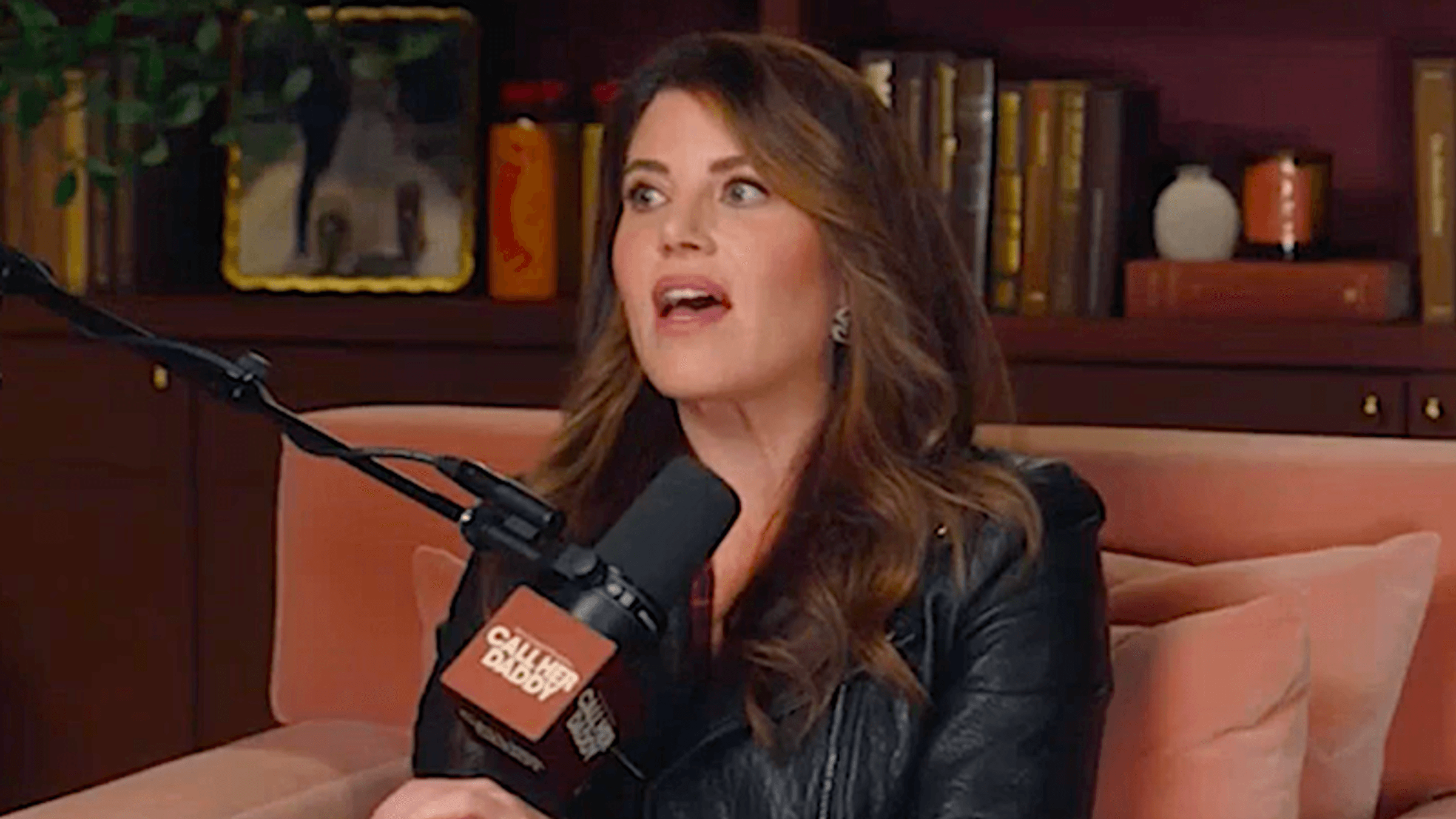 ‘Found liable’: CNN pundit points to Trump sex abuse verdict as Monica Lewinsky resurfaces (rawstory.com)