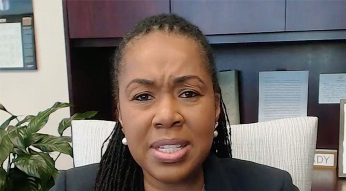Attorney suspended by DeSantis attacks governor: 'A smokescreen for a flailing and disastrous campaign'