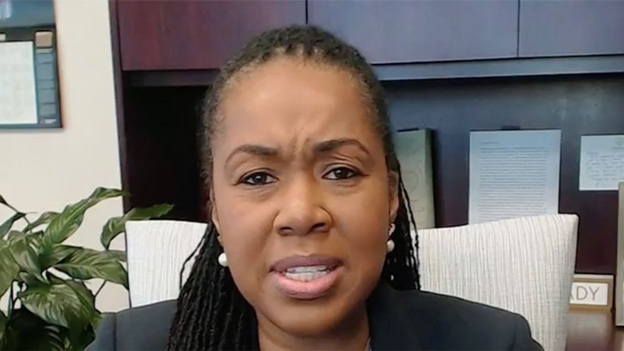 Attorney suspended by DeSantis attacks governor: 'A smokescreen for a flailing and disastrous campaign'