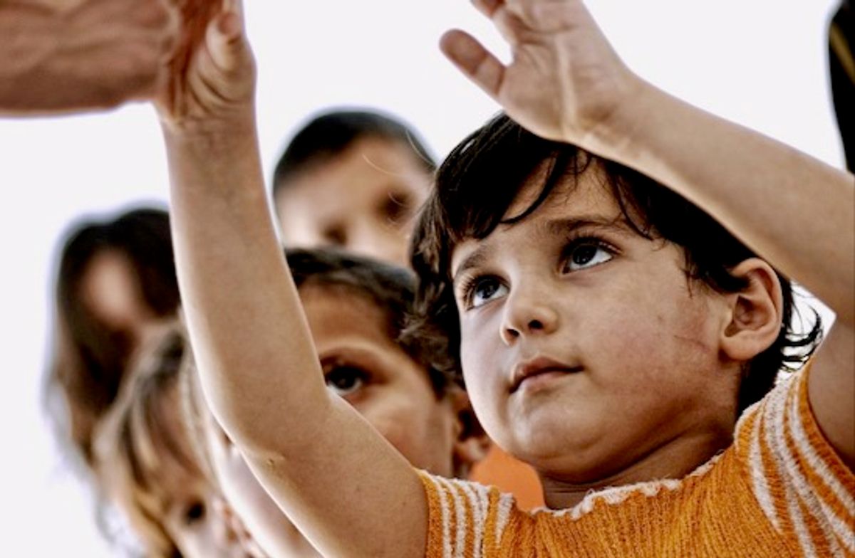 ‘Needs to be hit’: GOP lawmaker says food stamps for kids are ‘goldmine’ for budget cuts