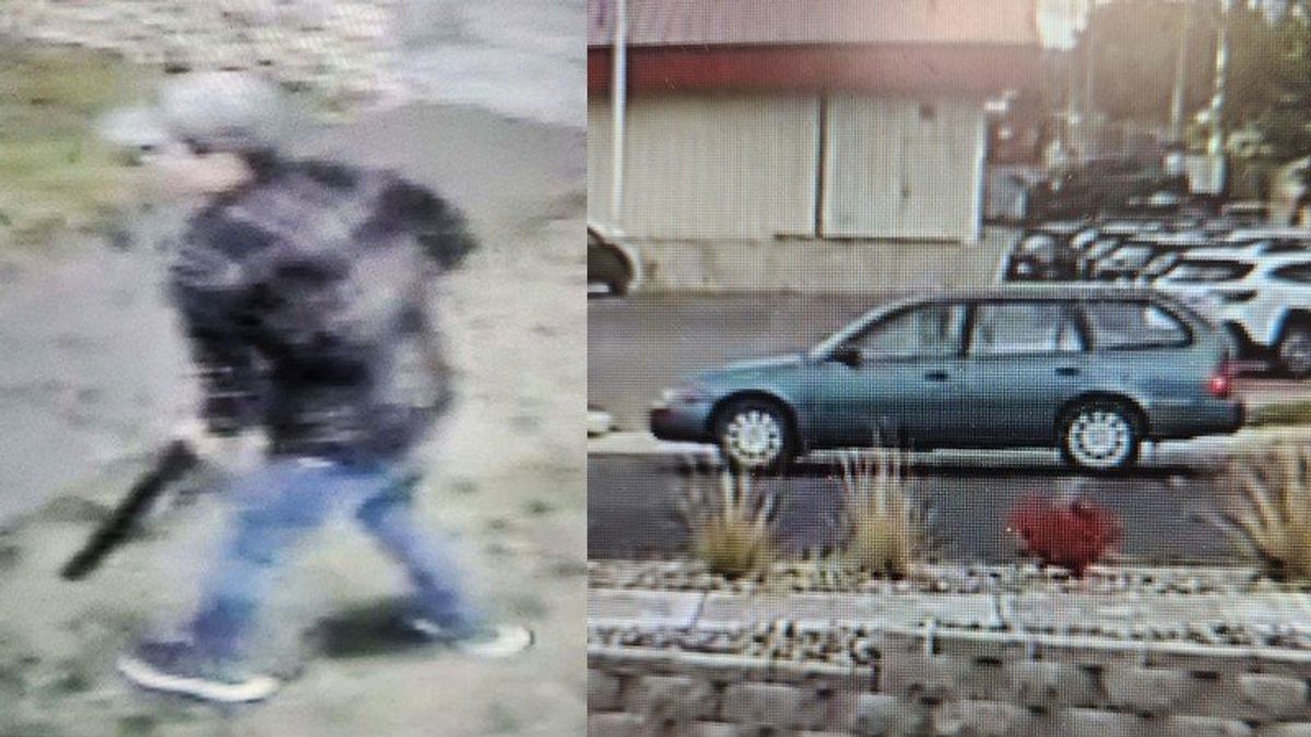 Montana Planned Parenthood shooter