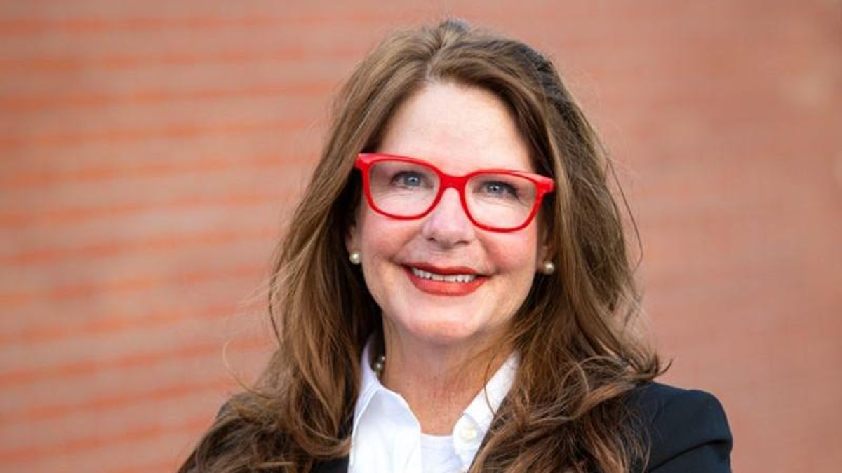 GOP superintendent illegally passed school bus — and the driver recognized her: report