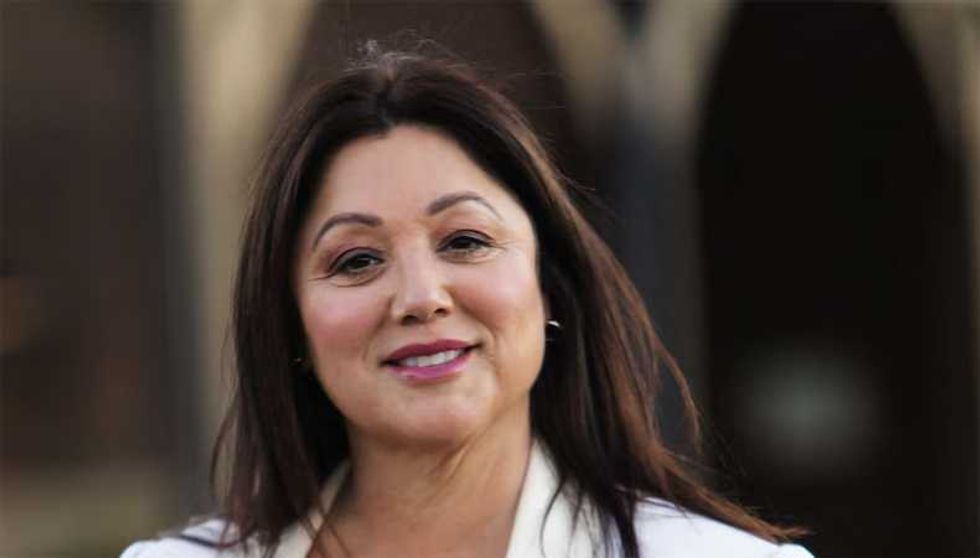 'Another one bites the dust!' Internet mocks latest Trump Cabinet ouster