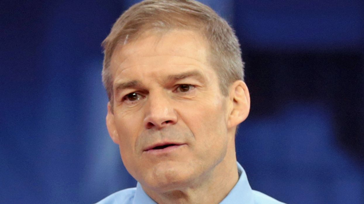 Jim Jordan subpoenas former Trump hush money payoff prosecutor who said ex-president is ‘guilty’