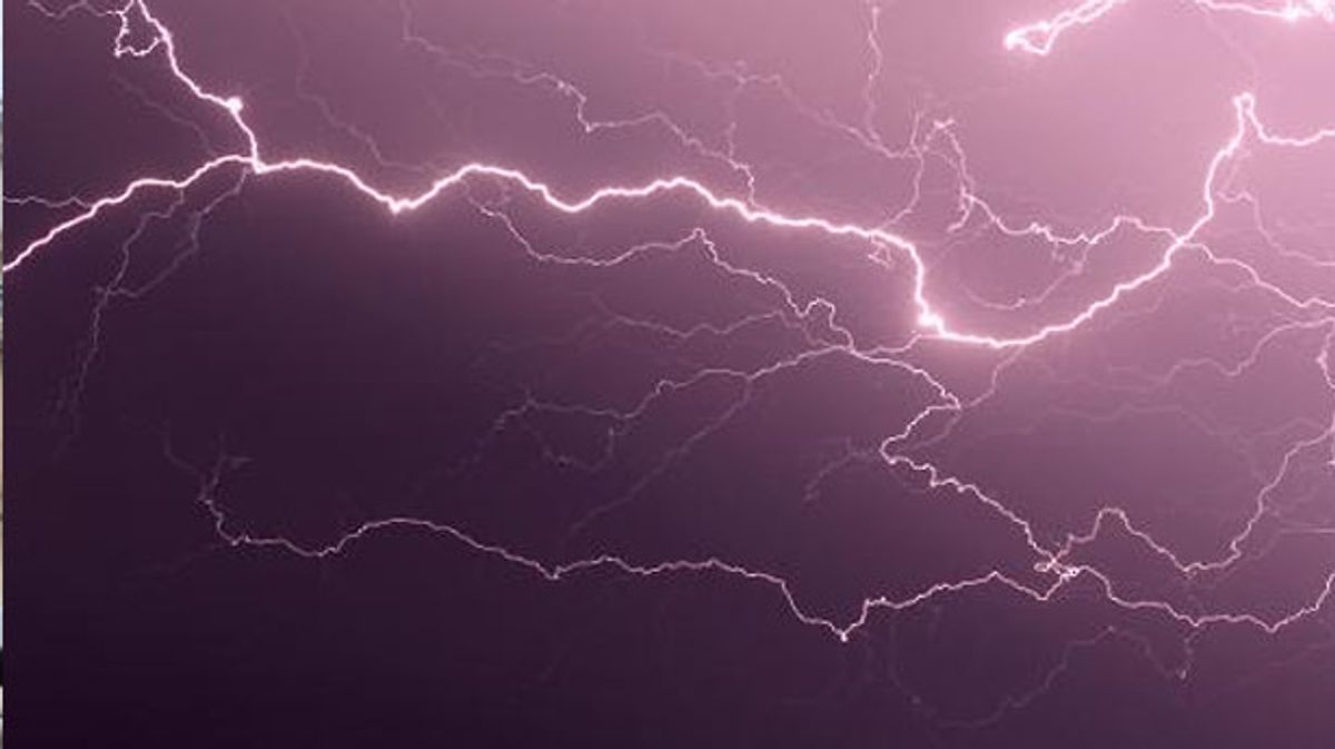 Winter storm knocks out power to over 100,000 Michigan customers