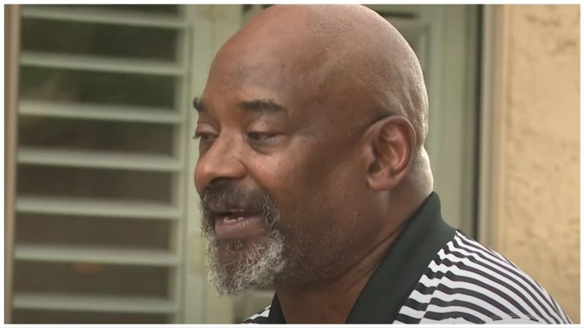 Black family finds N-word spray painted on back yard fence: report