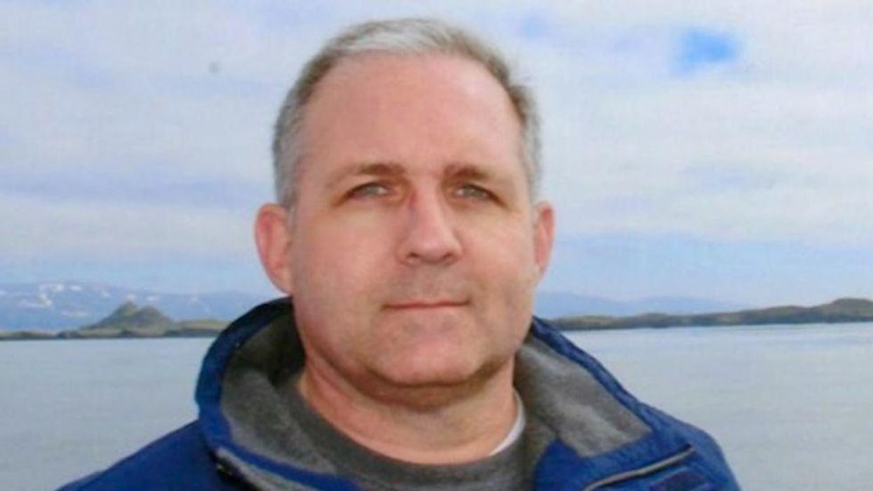 American imprisoned in Russia urges Biden to arrange exchange