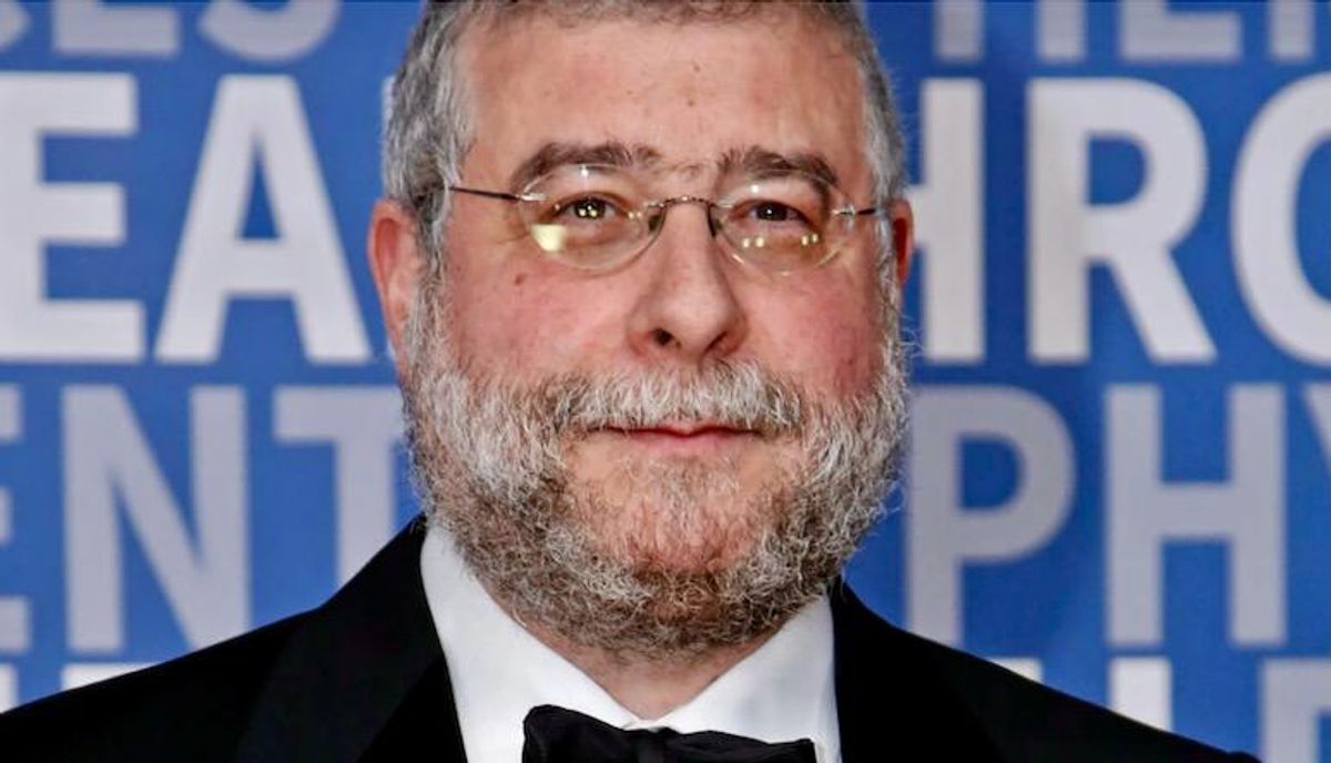 Russian Rabbi Moscow's ex-chief rabbi warns of 'dark clouds' for Russian Jews - Raw Story