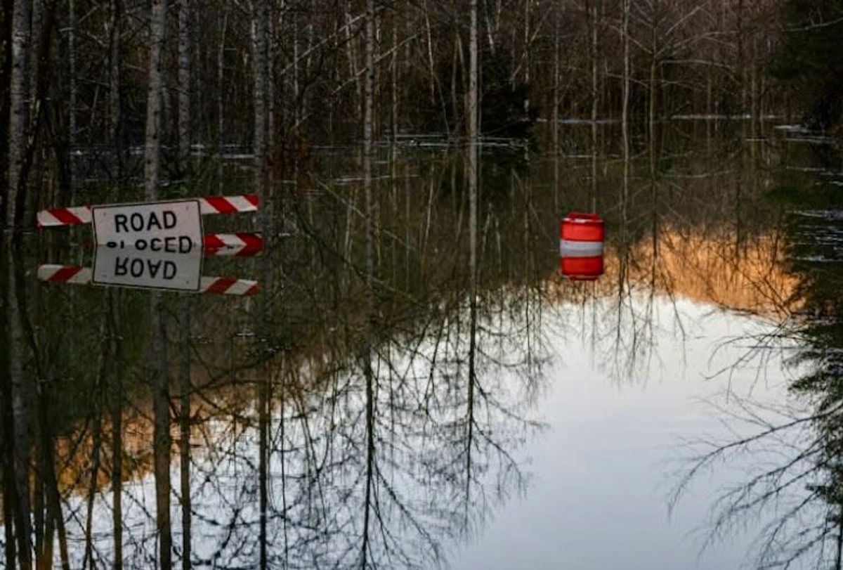 Death toll from US winter storms grows to 14