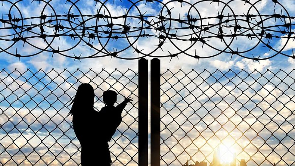 Pregnant Alabama woman put in jail to 'protect the fetus' had to sleep on the floor after suffering bleeding condition