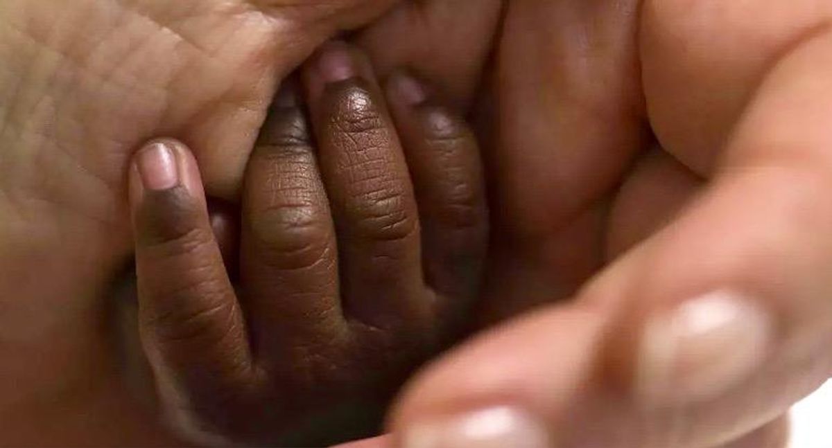 Mali woman gives birth to nine babies: government