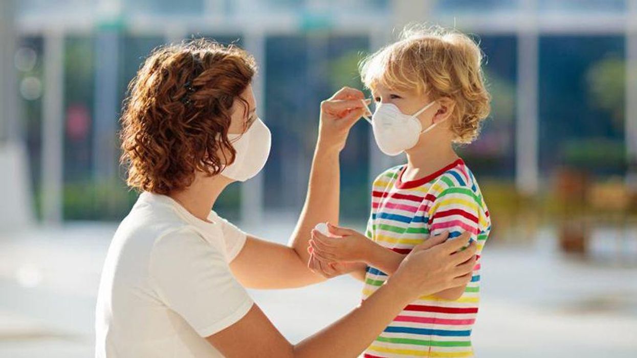 Tennessee GOP Speaker threatens 'legislative force' against any schools that require masks