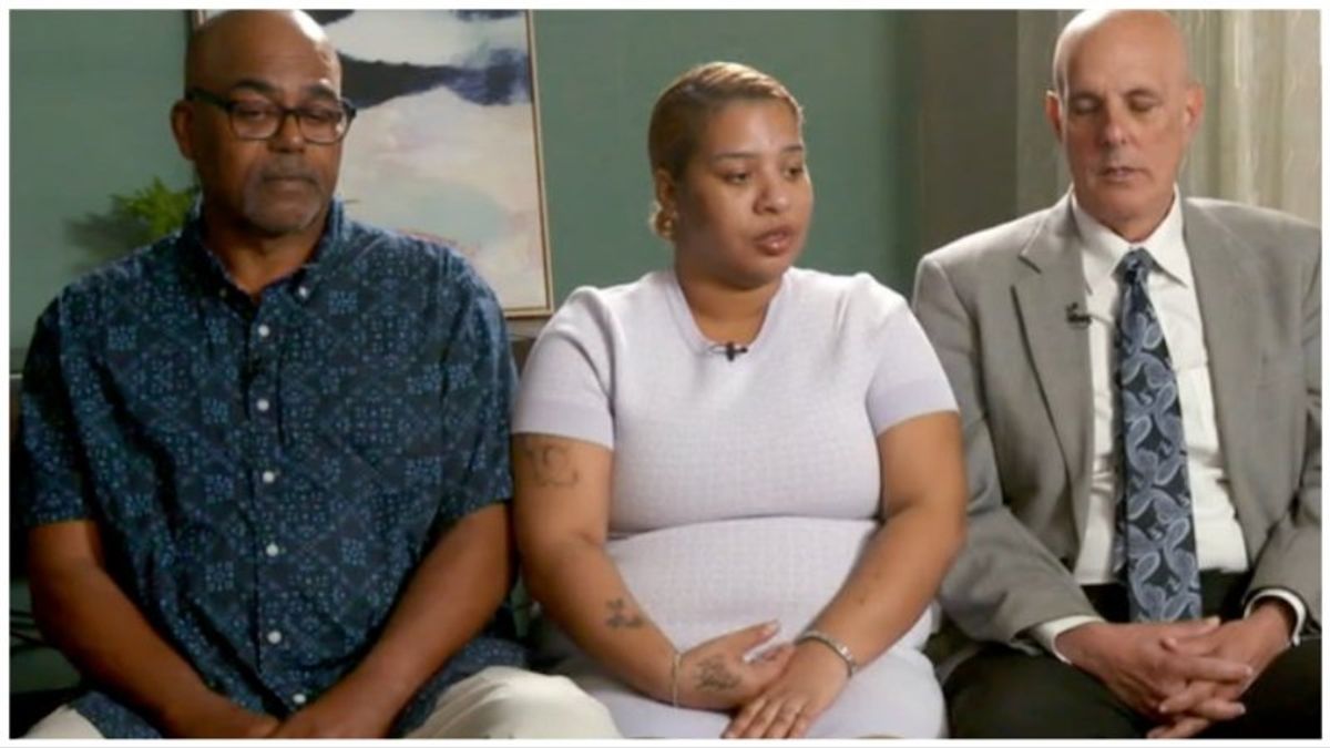 Mother of 6-yr-old U.S. boy who shot teacher sentenced to two years