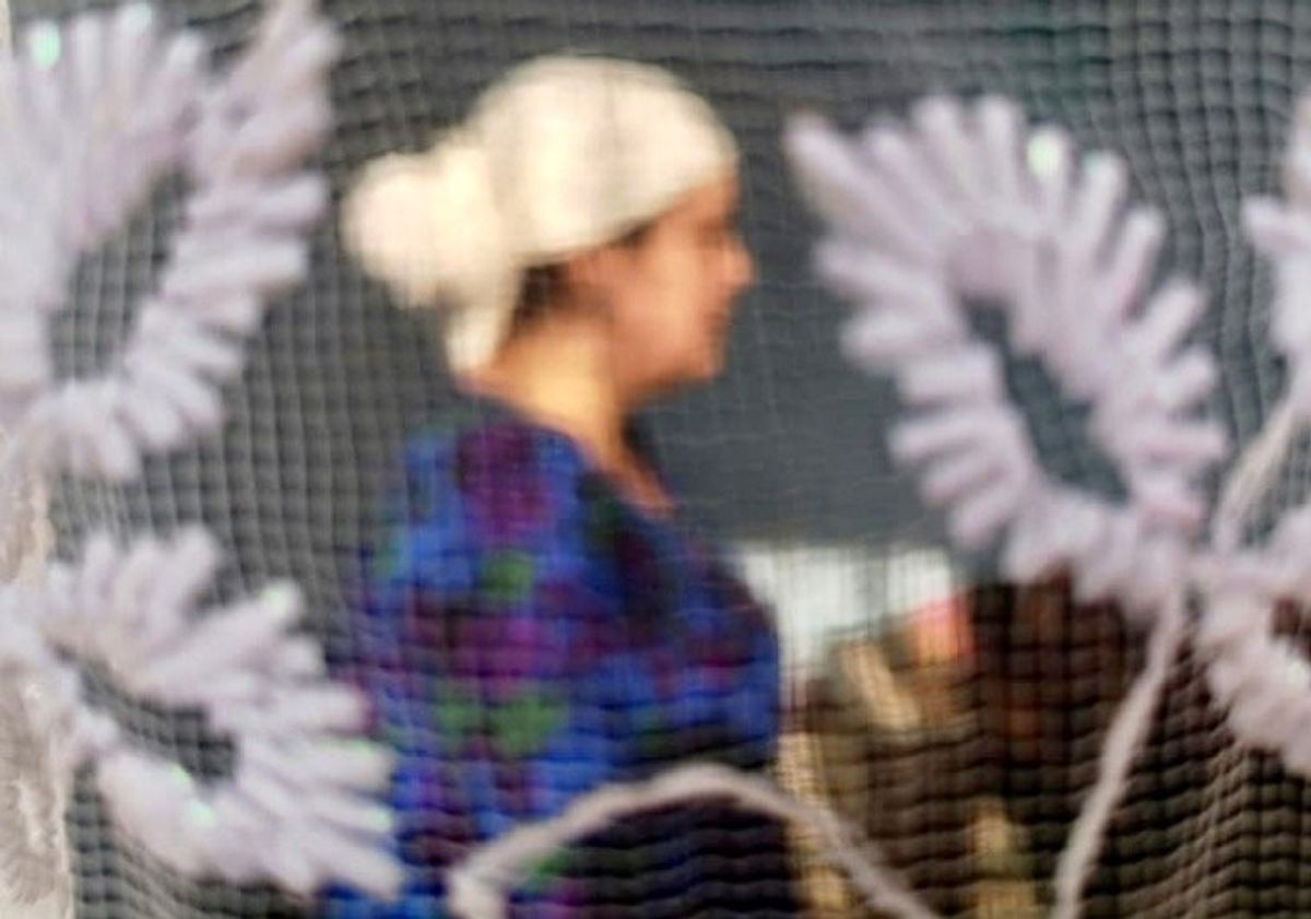 Tajikistan launches crackdown on 'witchcraft' and fortune-telling
