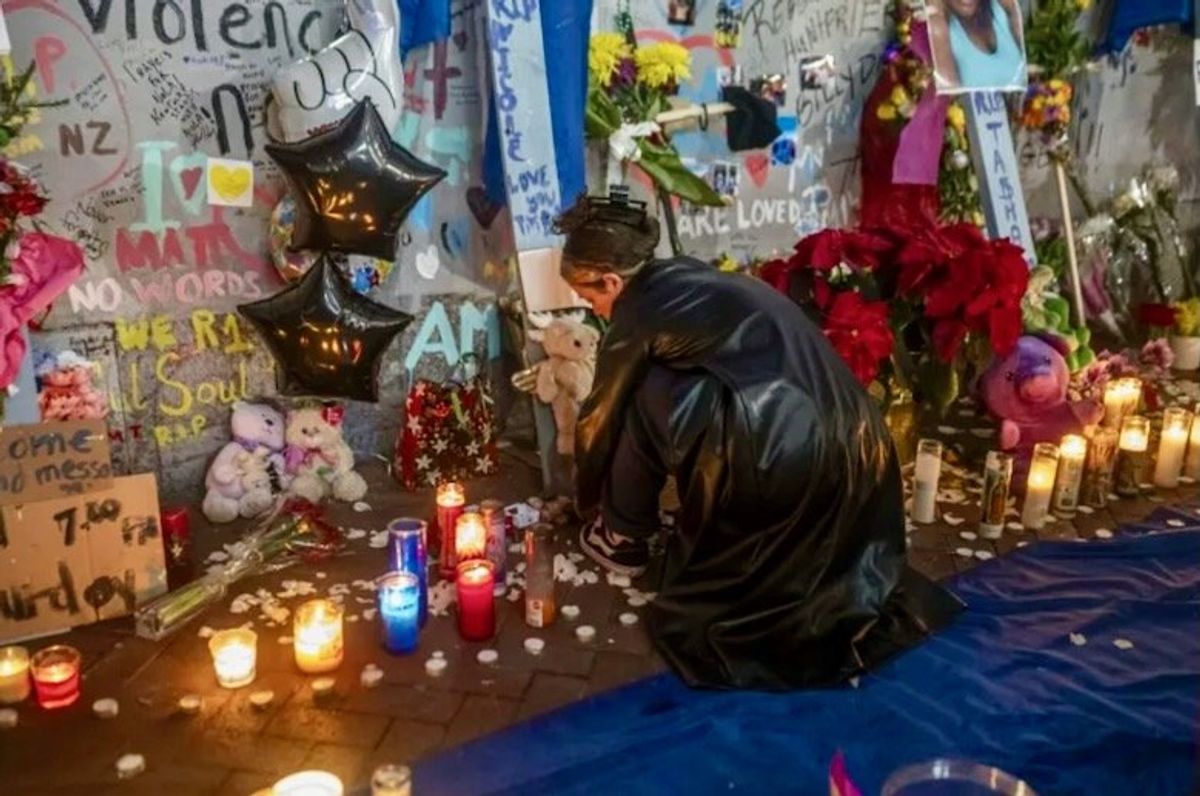 New Orleans attacker had recorded street using Meta glasses: FBI