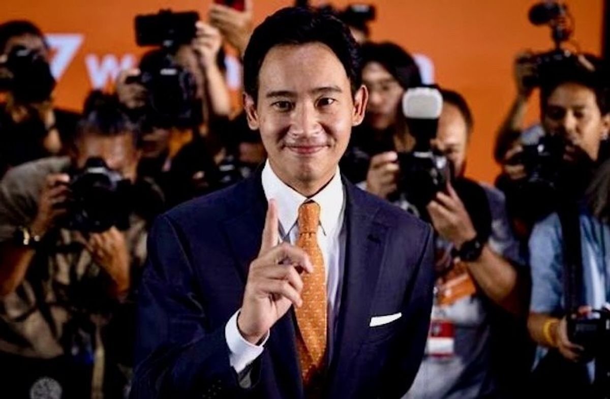 'A political earthquake': Thai voters back opposition in decisive rebuke of military rule