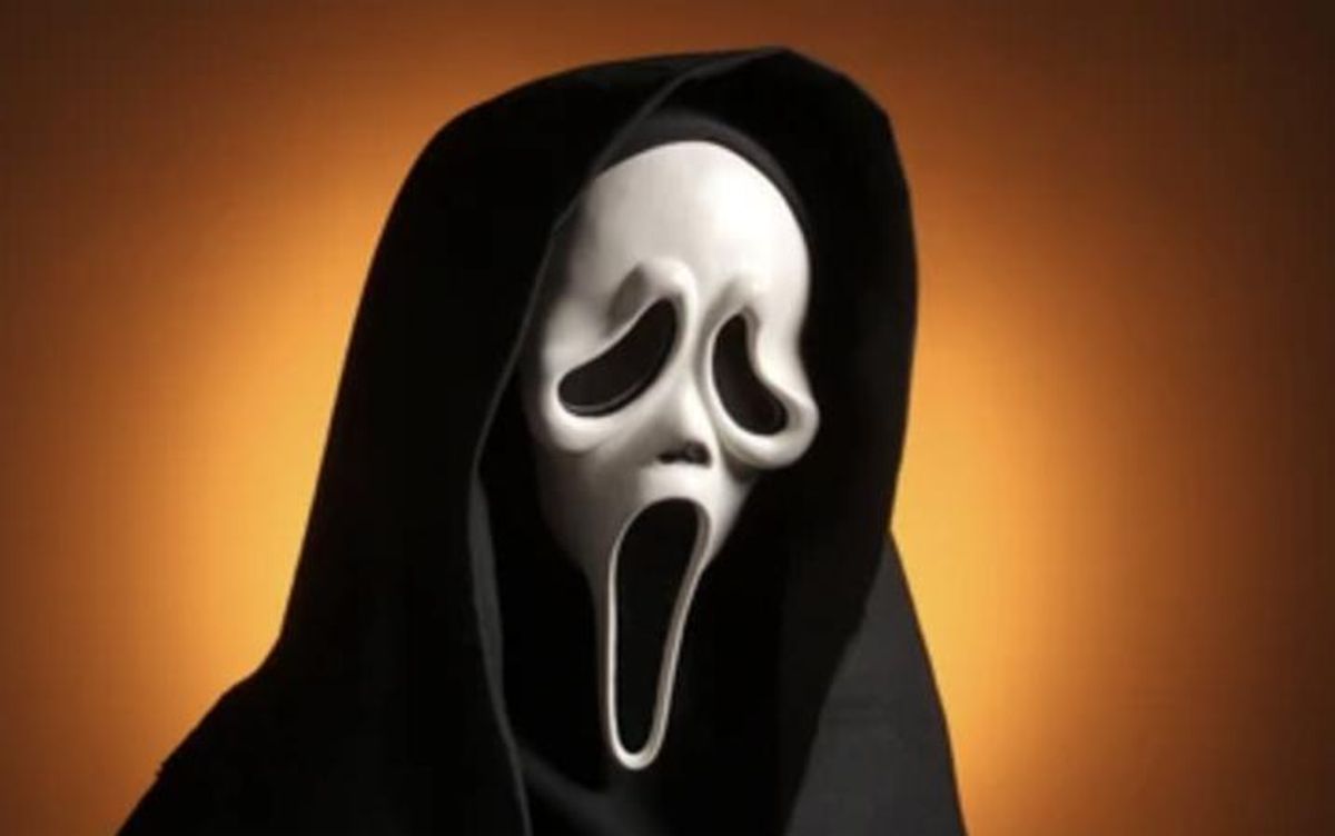 The psychology of gore: Why do we like graphic blood and guts in our entertainment?