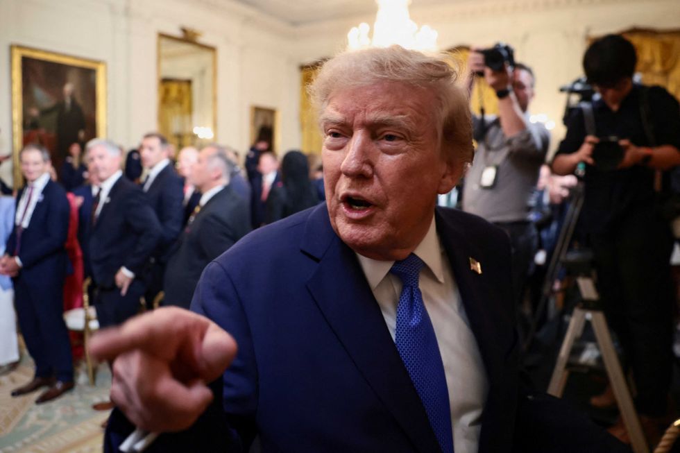 Trump's 'exploded' crack problem sends a global crisis spiraling out of control: Krugman