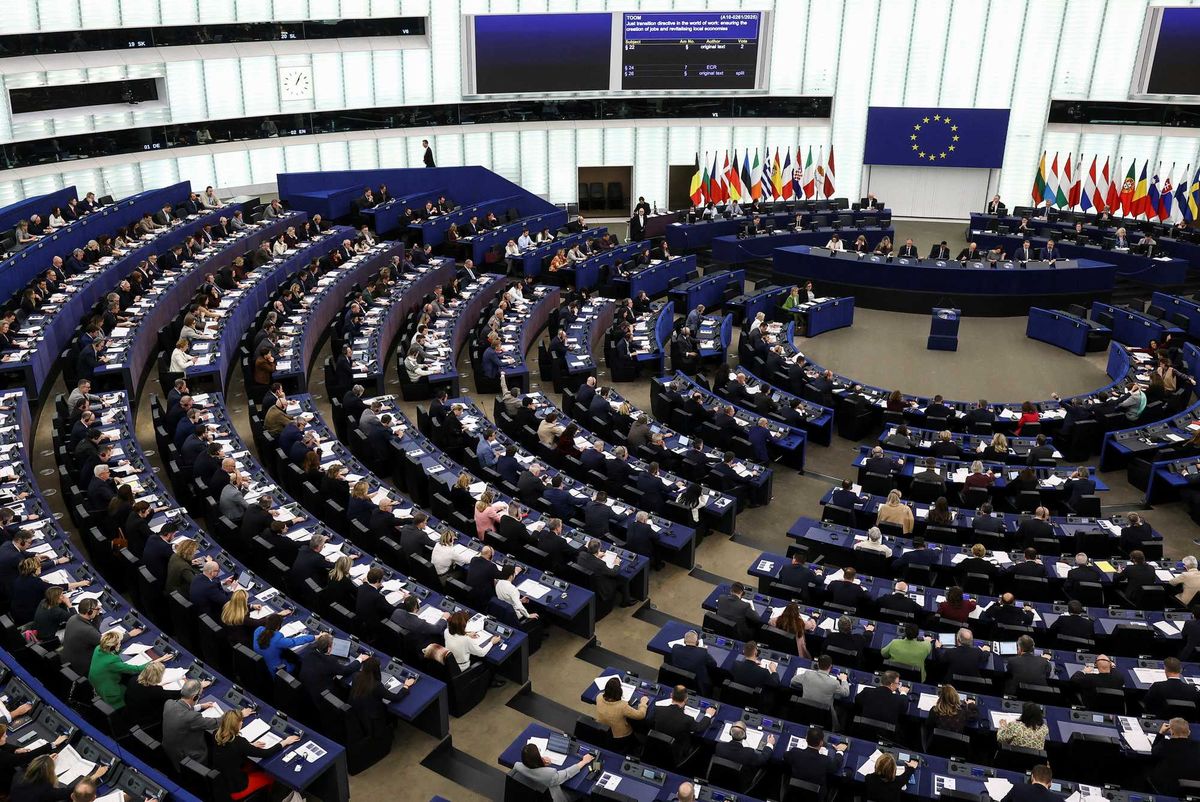 Danish lawmaker gives shockingly blunt message to Trump amid Greenland dispute