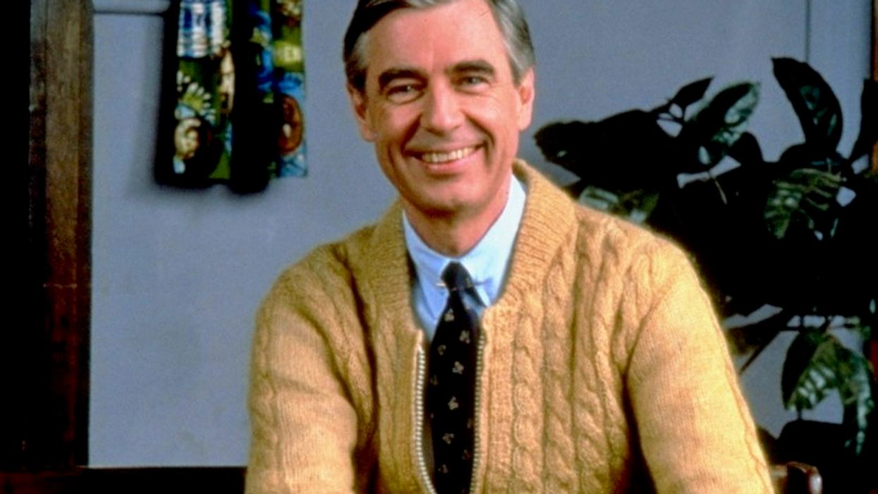 Analysis: The Fred Rogers test, for Texas public officials