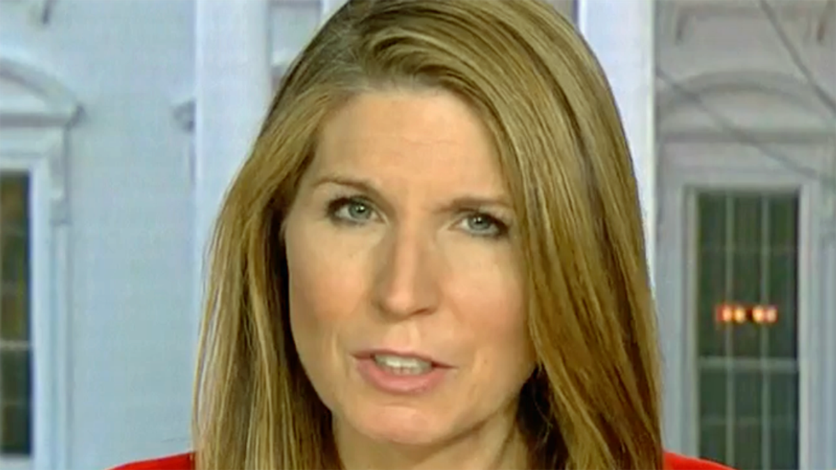 ‘Terrifying’: Nicolle Wallace breaks down the latest on Trump's ‘sedition and conspiracy’