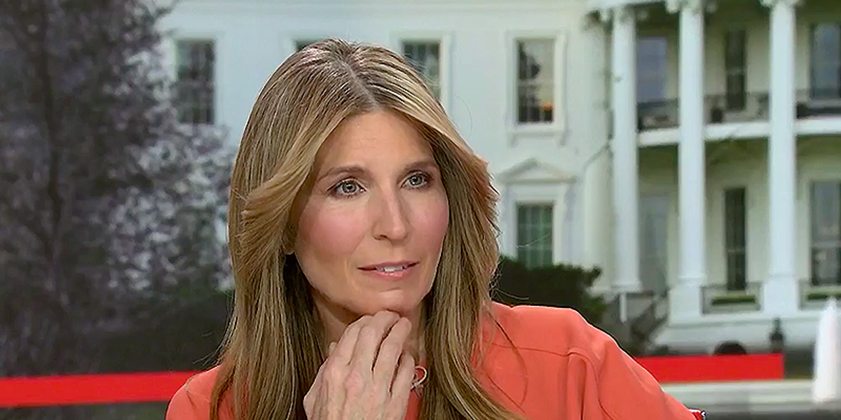 'So twisted': Nicolle Wallace slams Trump's courthouse press conferences and fundraising