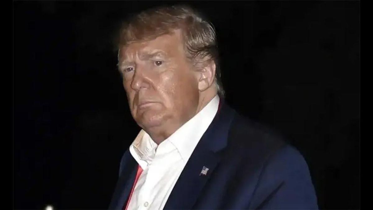 'This is the ballgame': MSNBC's Heilemann says it's all over for Trump after appeals court loss