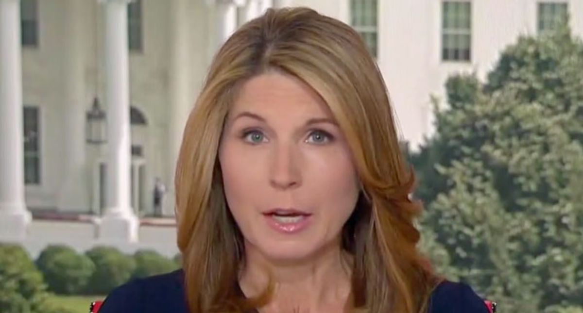 'You can't win anything nationally': Nicolle Wallace's panel tells GOP to stop being a slave to 'Trump cult'