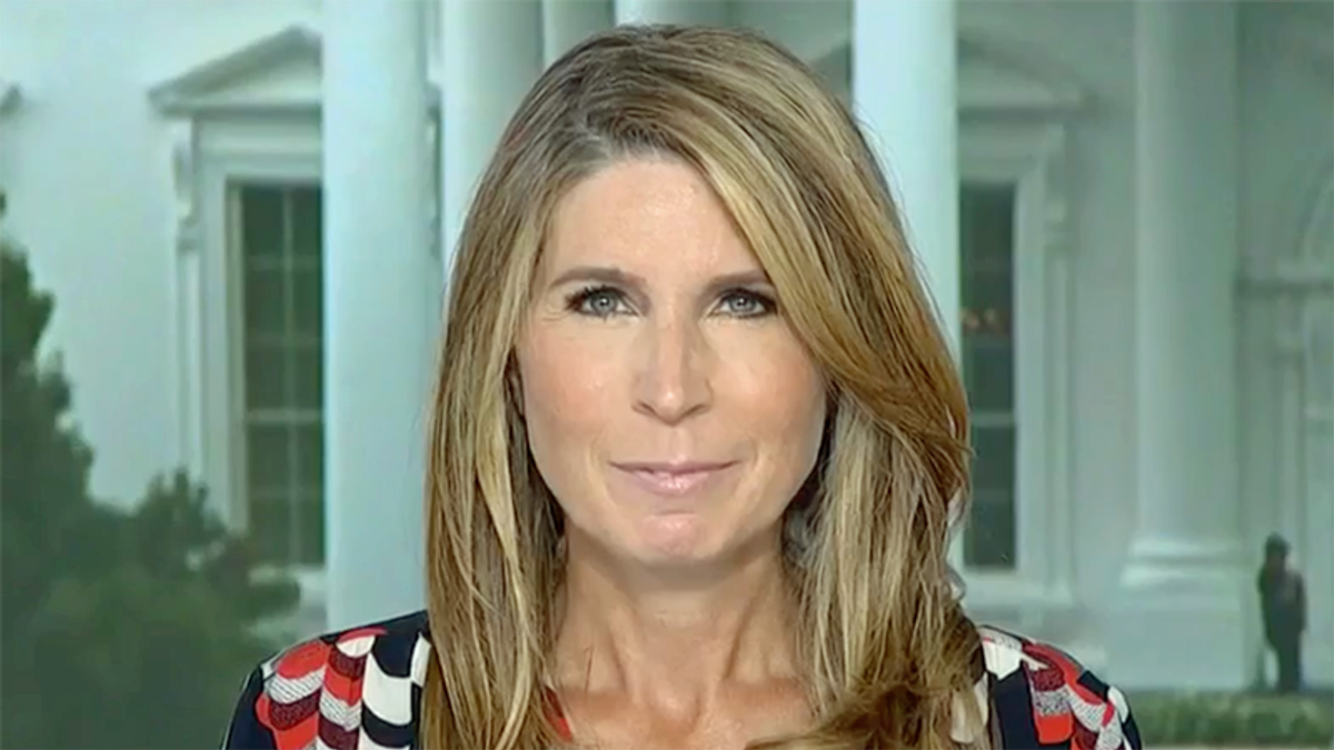 ‘Brazen intimidation’: Nicolle Wallace serves up brutal fact-check of GOP’s Jan. 6 excuses
