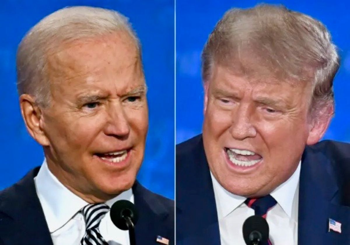 Biden's competence isn't enough — he must also confront America's bullies