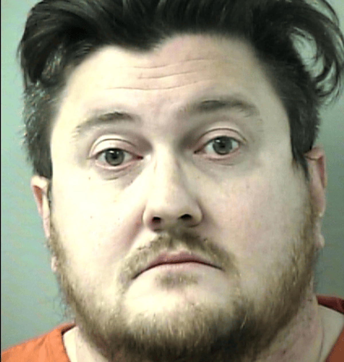 Right-wing film critic who lauded dubious sex-trafficking film accused of molestation