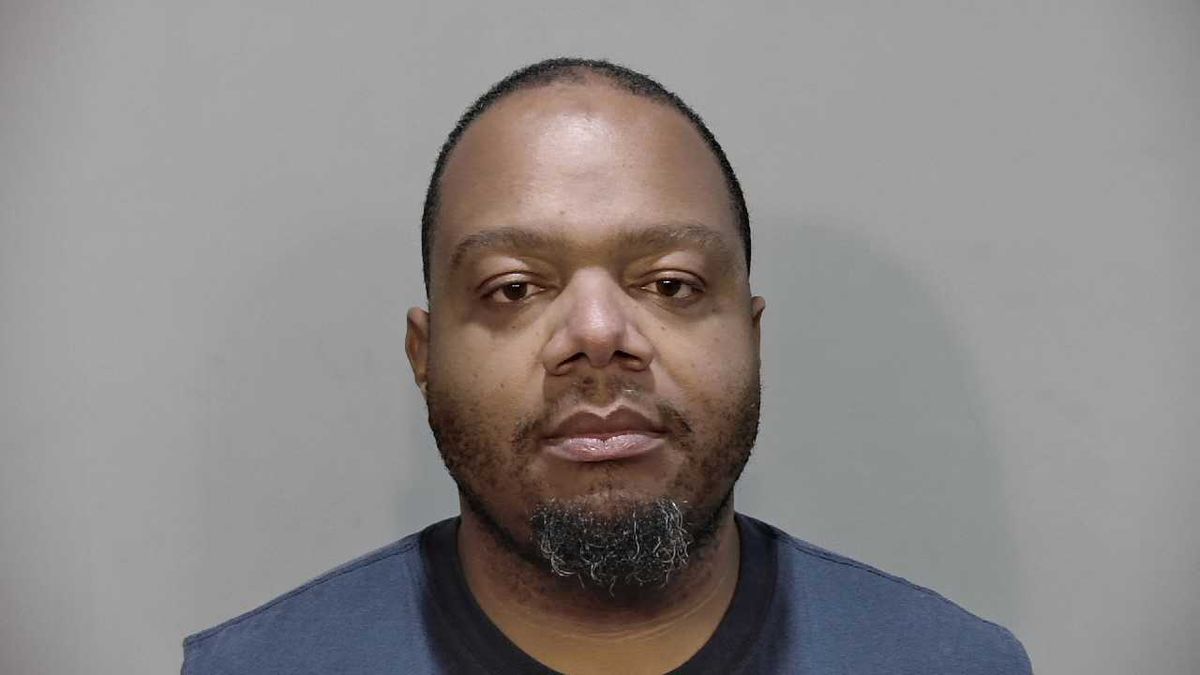 Republican arrested after unattended 4-year-old daughter nearly drowns: report