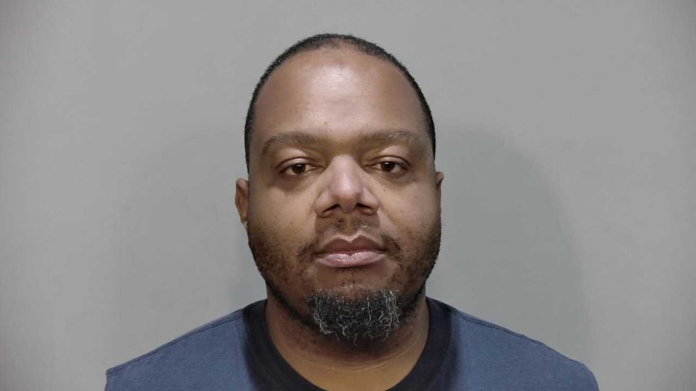 Republican arrested after unattended 4-year-old daughter nearly drowns: report