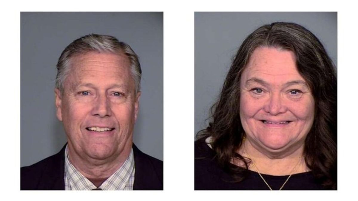 Arizona election denier pleads guilty in certification case, avoids felony