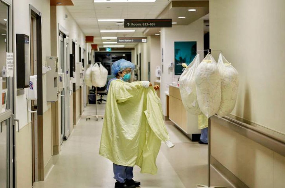 Rare monkeypox outbreaks detected in North America, Europe