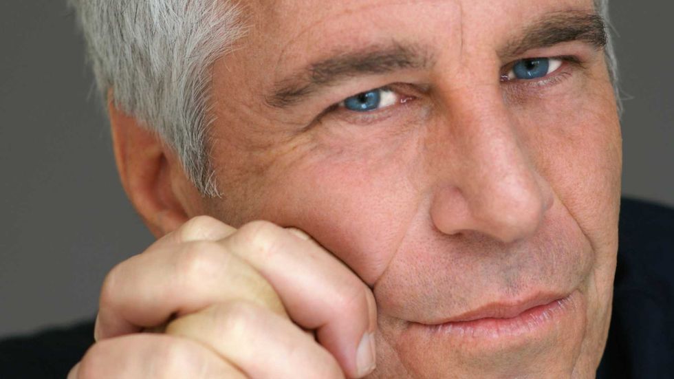 Epstein email appears to expose Trump lie as Dem shares unredacted version on House floor
