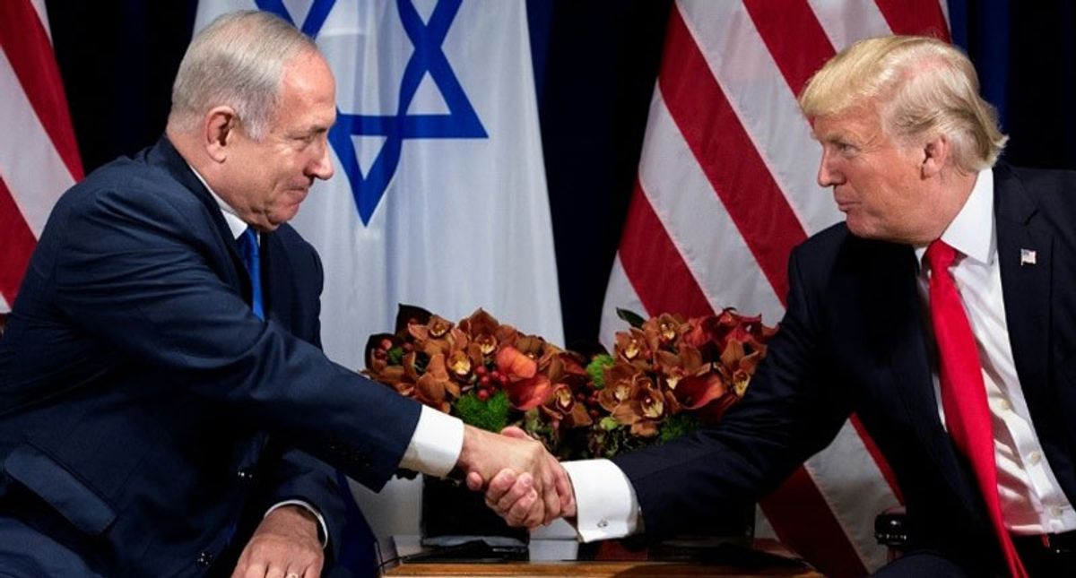 Israel struggles to get Trump to return ancient artifacts stashed at Mar-a-Lago
