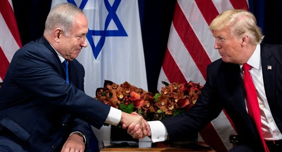 Israel struggles to get Trump to return ancient artifacts stashed at Mar-a-Lago
