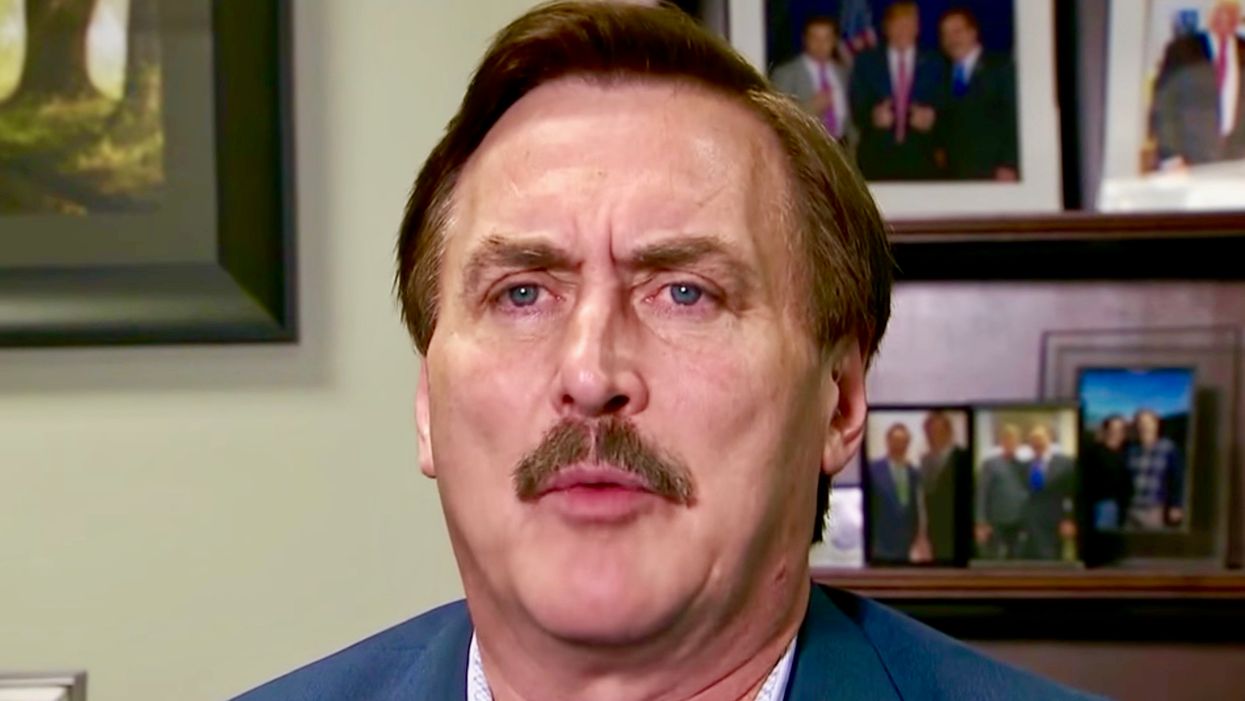 MyPillow company now a ‘dumpster fire’ that ‘no brand wants to associate with’: business expert