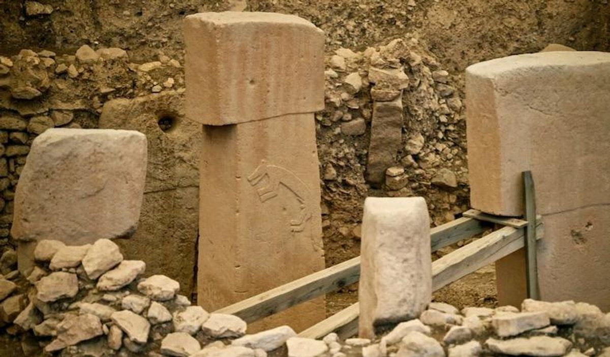 With Netflix’s Ancient Apocalypse, Graham Hancock has declared war on archaeologists